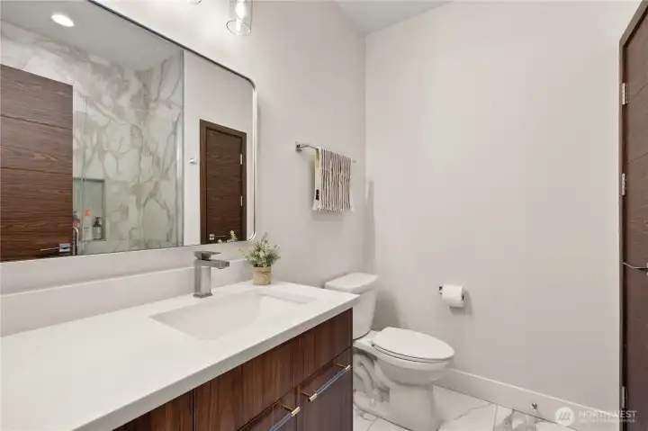 3rd bathroom