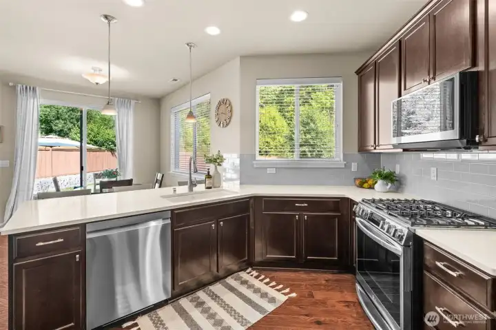oversized kitchen peninsula oversized kitchen peninsula