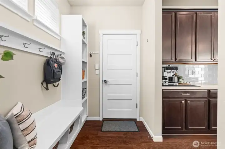 built in storage in mud room built in storage in mud room