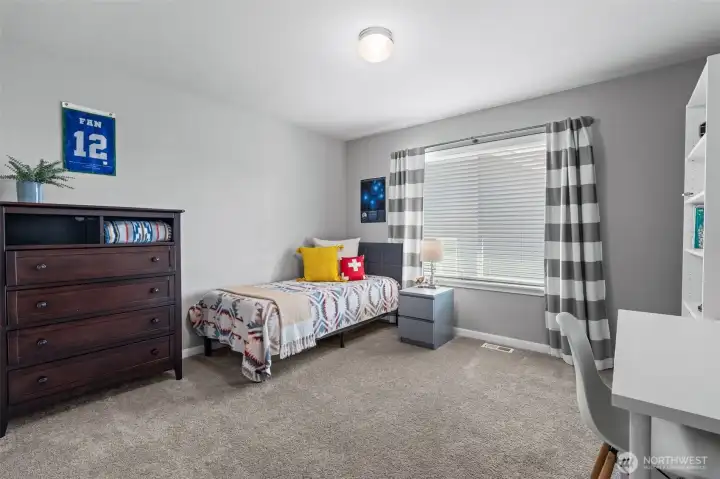 3rd bedroom 3rd bedroom