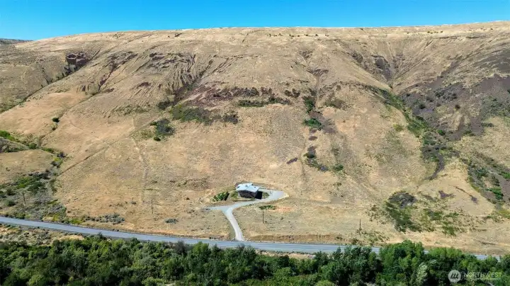 Surrounded by BLM and DNR land! Surrounded by BLM and DNR land!