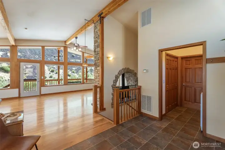 entry way entry way