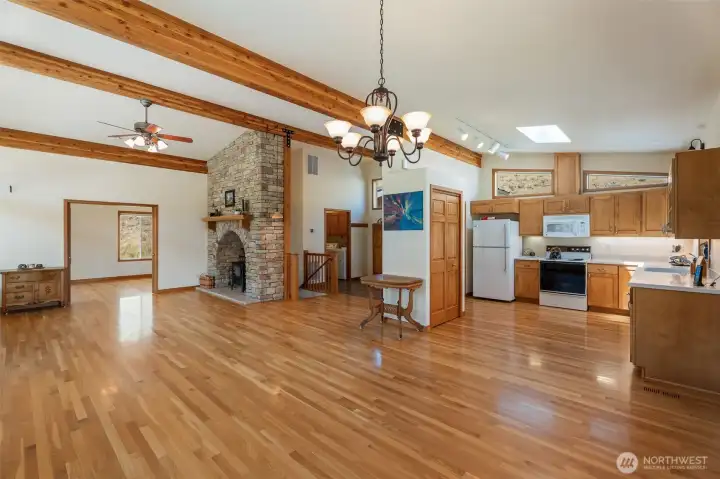 wood stove with gorgeous stone work wood stove with gorgeous stone work