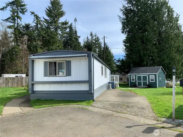 302 PIONEER RD #10