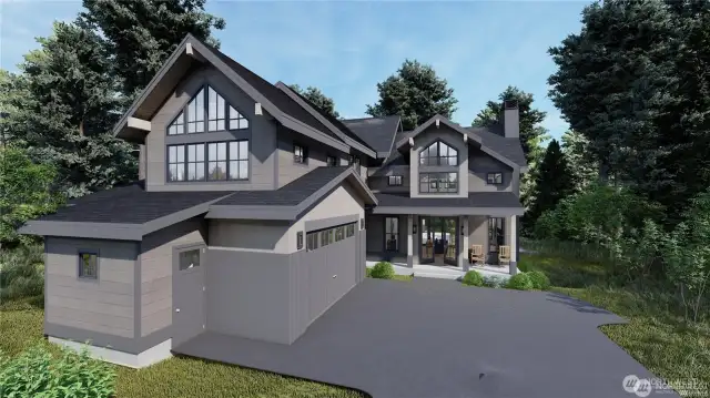 Welcome to this presale opportunity in Suncadia!