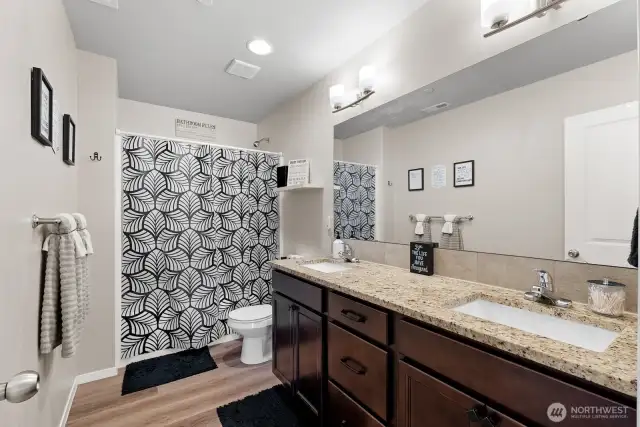 Bathroom #2