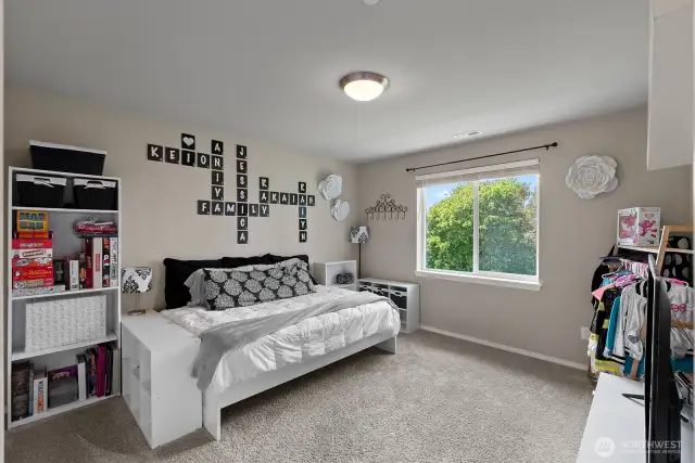 Bedroom #2