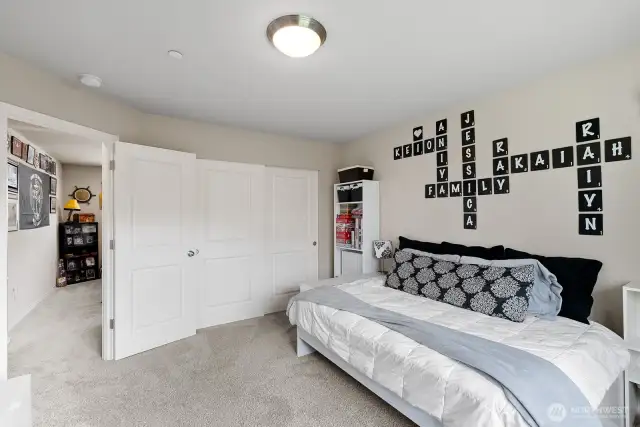 Bedroom #2