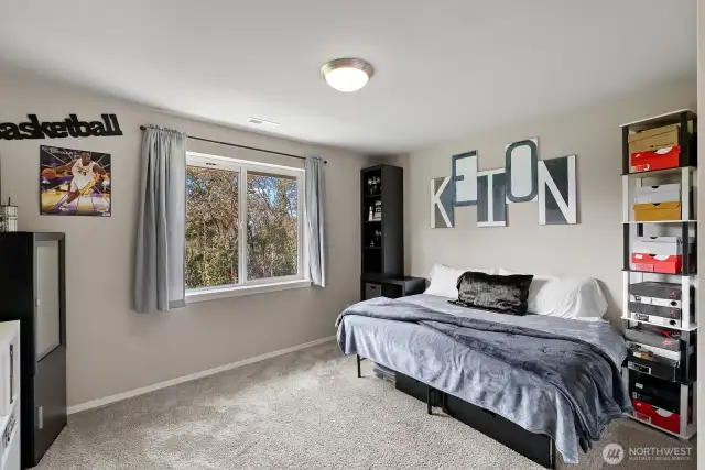 Bedroom #3