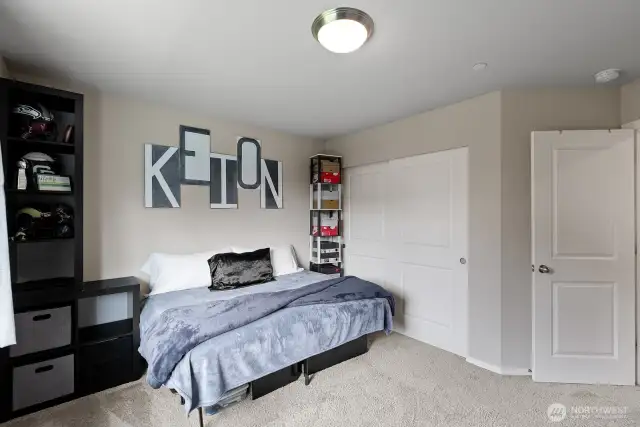 Bedroom #3