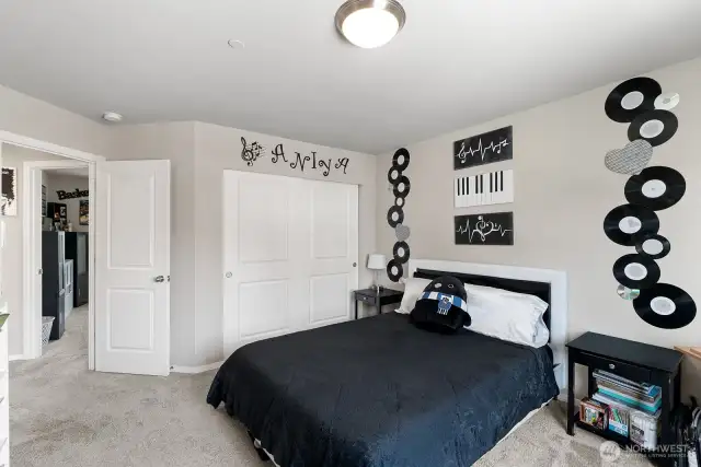 Bedroom #4