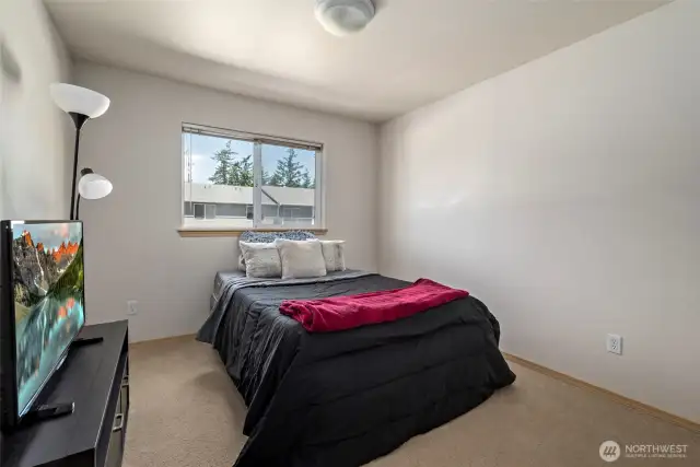 Bedroom #2