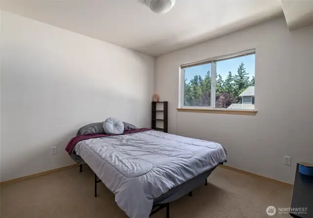 Bedroom #3