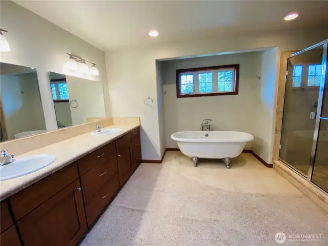 Master Bath