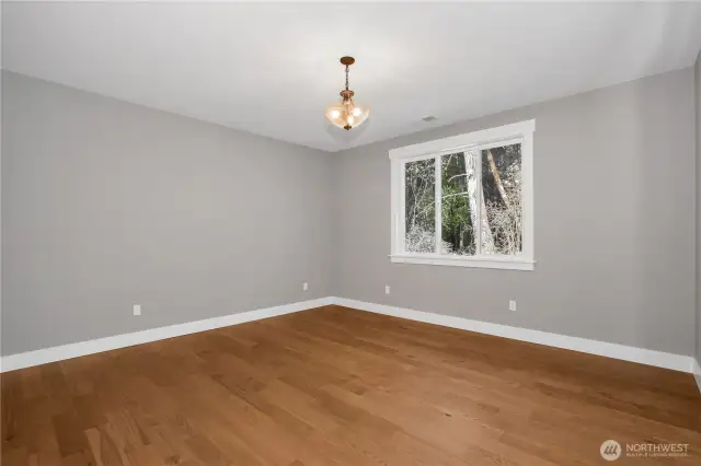 Rec room