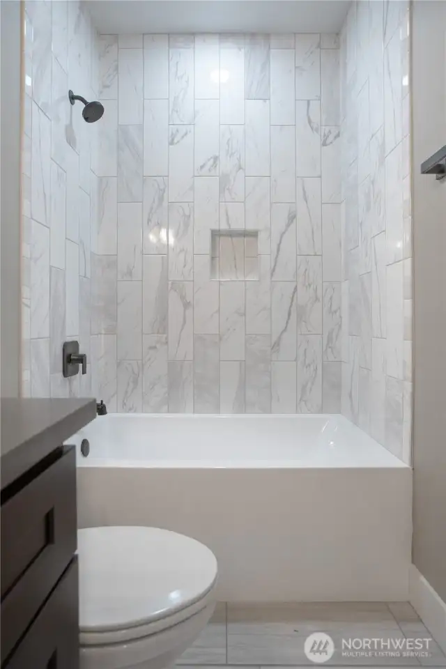 Tub