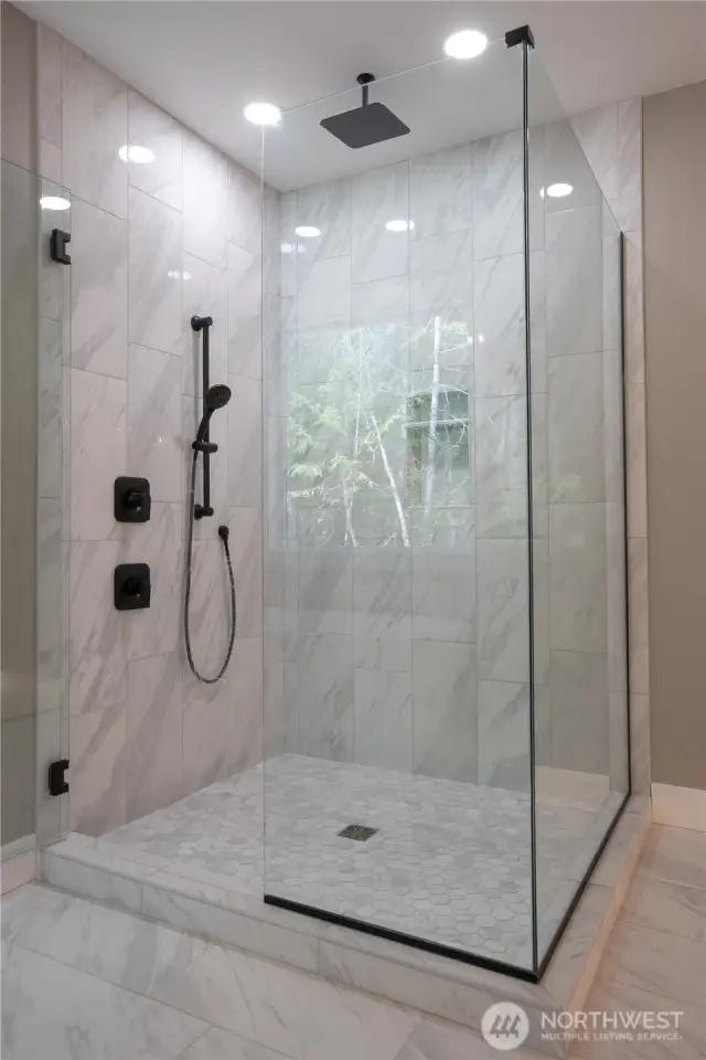 Shower