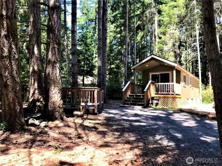 Riviera Camping, RV, and Cabins