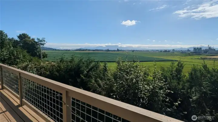 Another fantastic view!