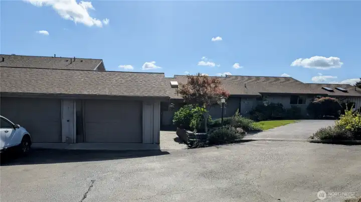 16746 Country Club Drive, Unit B, Burlington.