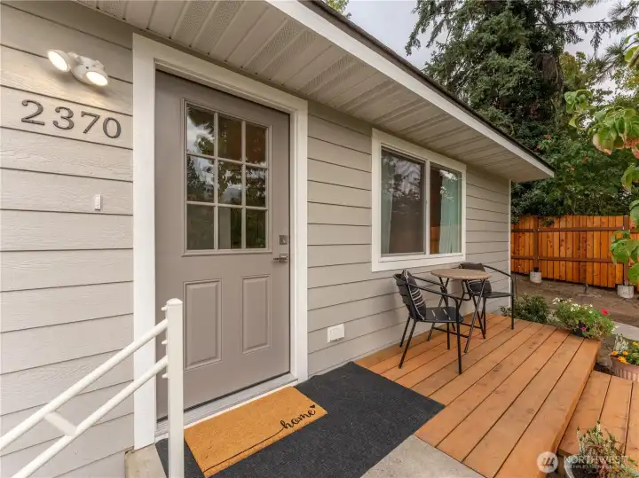 Welcome to 2370 Albin Drive!