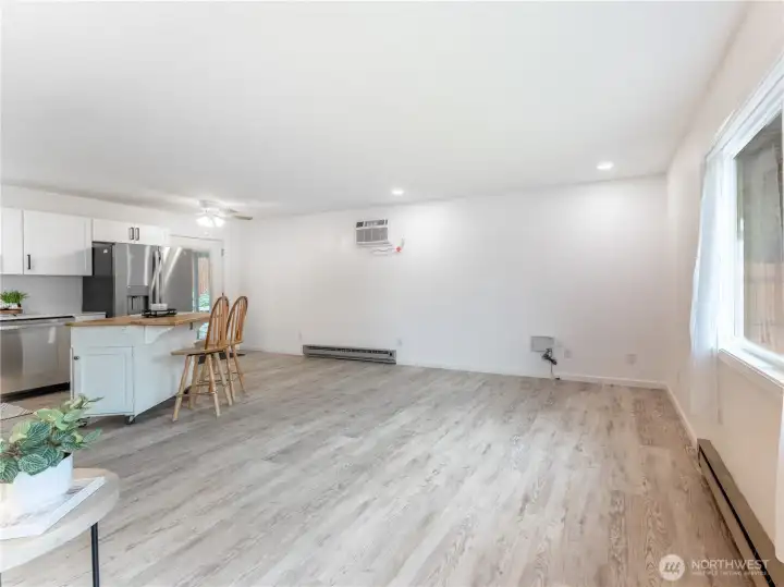 Great room
