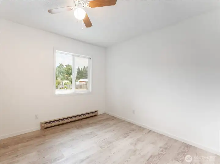 Bedroom #2
