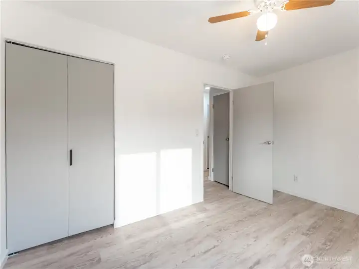 Bedroom #2