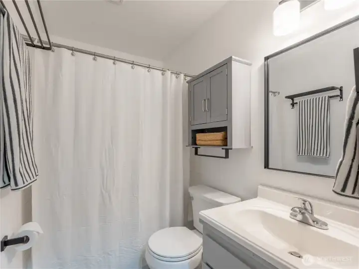 Bathroom #2