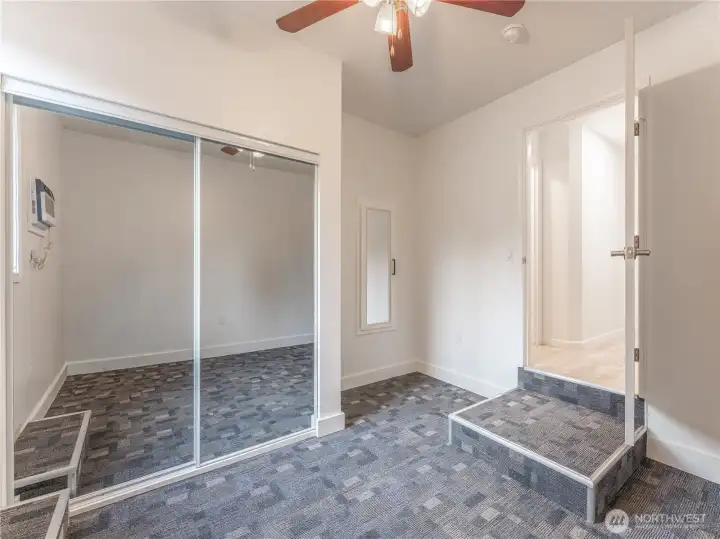 Bedroom #3