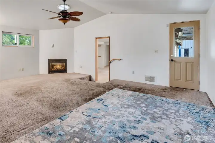 Bonus room