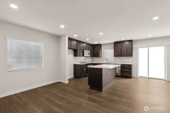 Photos are for representation only.  Features, colors, and selections may differ from photograph. See site agent for details.