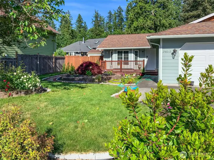 Preview of Spring & Summer Blooms