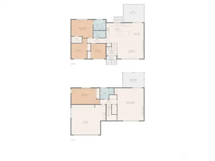 Common Floor Plans