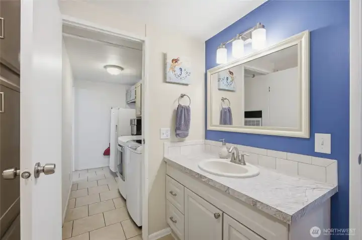 main bath