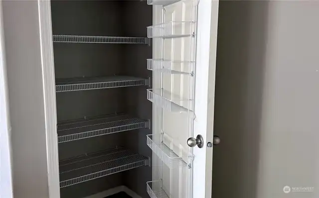 Pantry