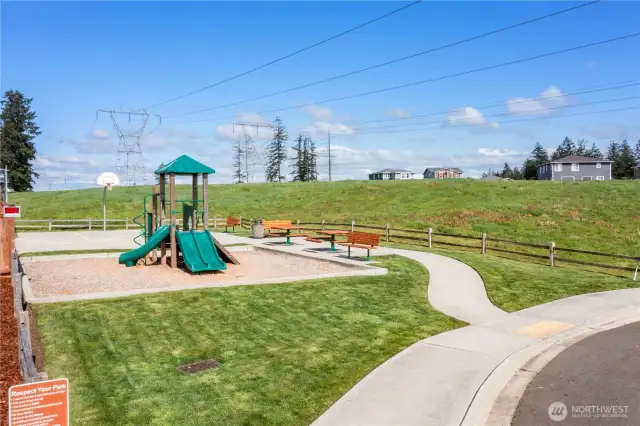 Neighborhood Park