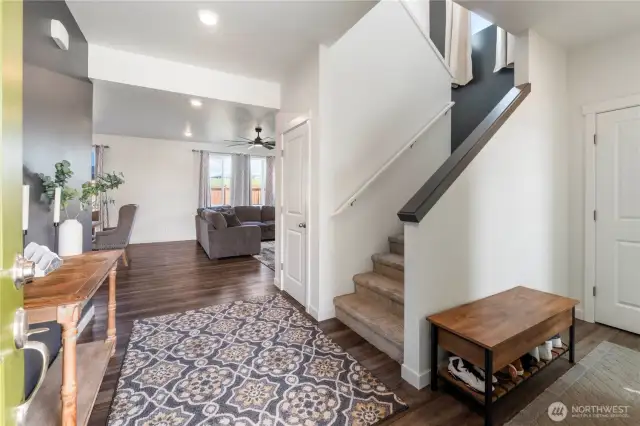 Entryway