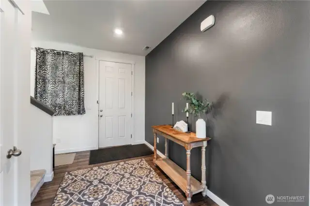 Entryway