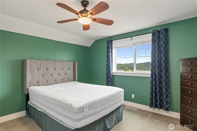 Bedroom 2.