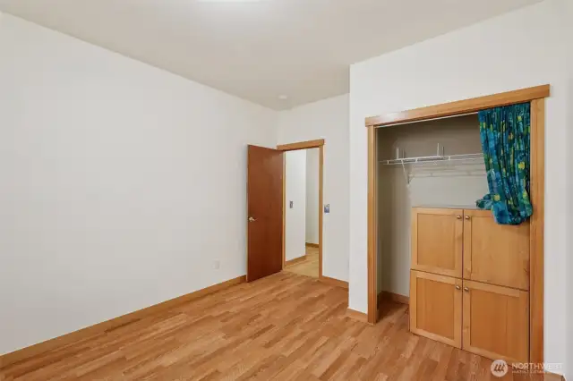 Bedroom no. 2