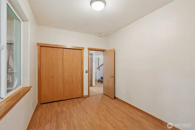 Bedroom no. 3