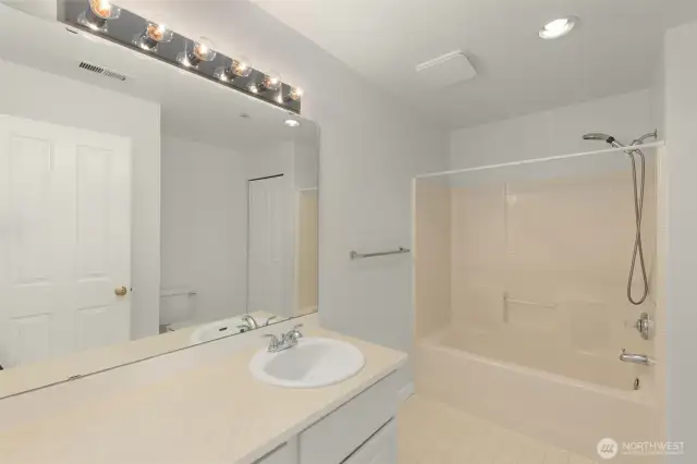 Main full Bath