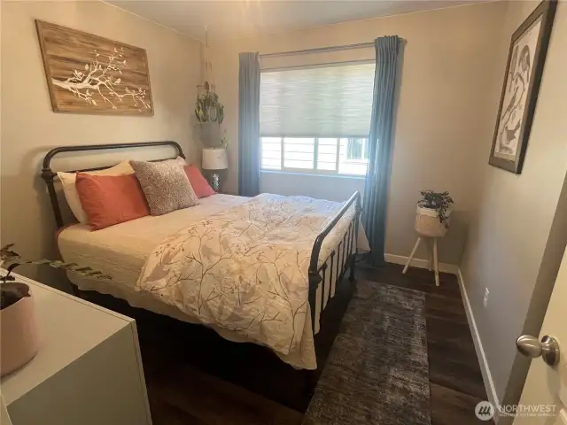 2nd Bedroom