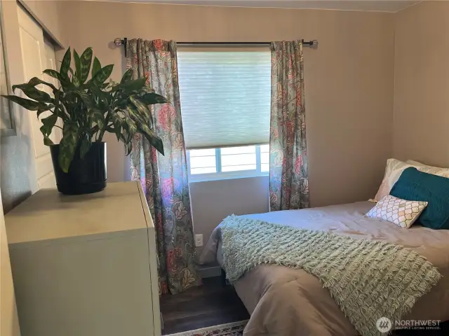 3rd Bedroom