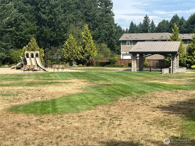 Community Park/Pavillion