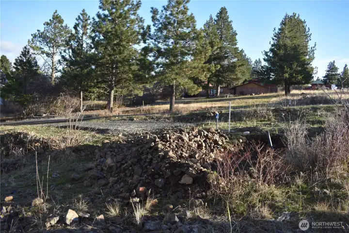 241 utility location