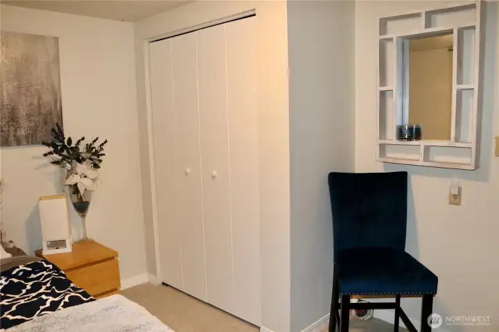 downstairs bedroom 1