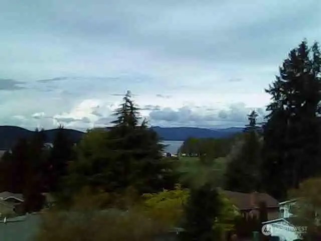 Northesterly drone photo taken from about 20 feet up near the middle of the lot. On a clear day, Mt Baker could be seen here.... check back for photo updates soon for a better view picture. Northesterly drone photo taken from about 20 feet up near the middle of the lot. On a clear day, Mt Baker could be seen here.... check back for photo updates soon for a better view picture.