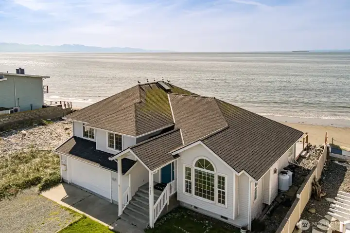 Say Hello to your new Beach House ~ Year Round Enjoyment and Income